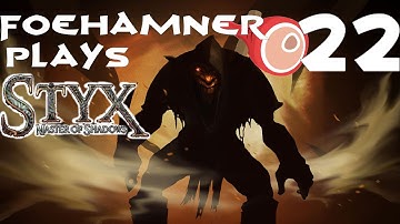 Styx: Master of Shadows - Let