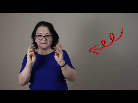 მარჯვე ხელები - Quick hands