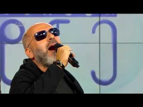 დავით შინის ახალი ვოკალური ექსპერიმენტი | ,,კავკასიის მარგალიტი\"