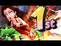New GAME, New NAIROMK | Best Pauline In Mario Kart World