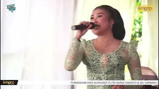 GAMPIL - Heni Amelyha _ Duta Nada Pacitan - KmPro Shoting_Backtiar Audio