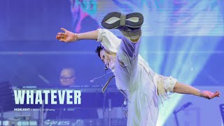 4k 230625 2023        whatever    Gikwang Focus