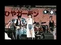 The Blue Revolution 「祭りだ!ワッショイ!!」 編