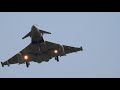 Eurofighter , Amx 51° stormo  -  Istrana giugno 2021