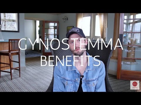 Gynostemma Benefits: Anti-Aging, Cancer Killing, Adrenal Health