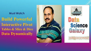 Interactive and Powerful Pivot Tables in R