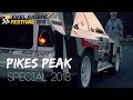 Eifel Rallye Festival 2018 Trailer - Pikes Peak Special