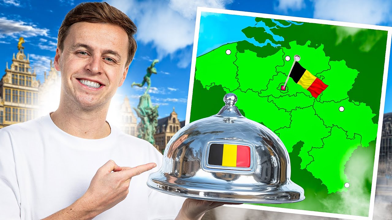 BANKZITTERS PROVINCIE EETWEDSTRIJD IN BELGIË