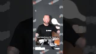 Du Bestimmst Roboracket 2026