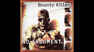 Bounty Killer feat. Sanchez - Searching