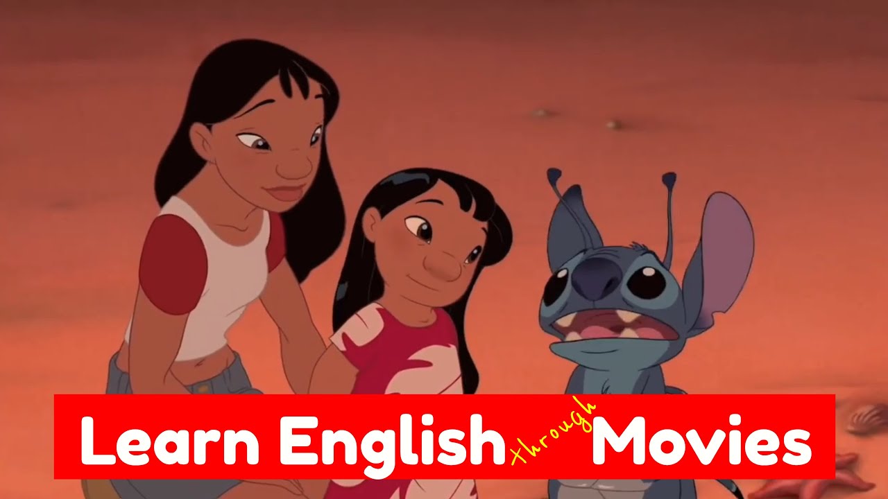 learn-english-through-movies-lesson-19-level-beginner-youtube