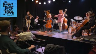 Creative Strings Festival - Live from Europe | Day 4