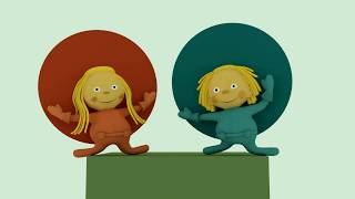 Chapi Chapo Générique