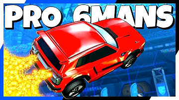 The End Of This 6mans Series Was Hilarious