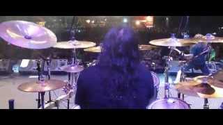 Beside - AAT (Live at Road to Hellprint Purwakarta)