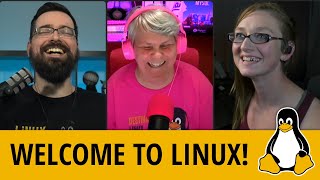Welcome to Linux Viewers of Pewdiepie, Weve Got Tips for Ya