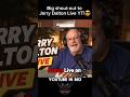 Big shout-out to Jerry Dalton Live YT! #gaming #gamingshorts #esports #shoutout