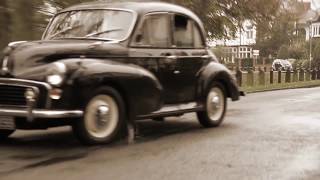 The Darlies - Autumn Leaves