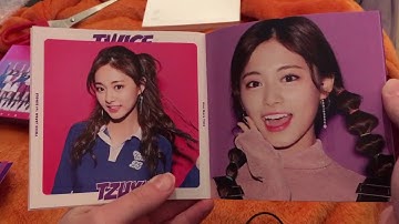 Thumbnail of TWICE One More Time Japan album