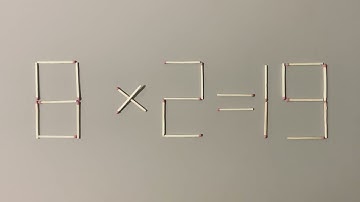 Mathematical Puzzles for Mind-B ending Fun. Mathematical challenge#mathematics #pazzel #challenge