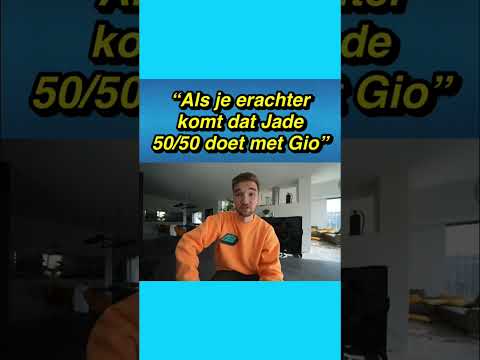 Video: Wie laat jase en pj achter?