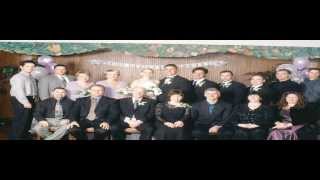 Video thumbnail of "SIMANI YOU'RE MY BEST FRIEND, MY WEDDING DAY"