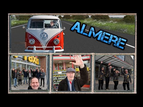 Vlog #12 #Almere