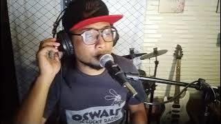 Terdiam sepi - Narzia Marwiana (cover by hazani23) male tone