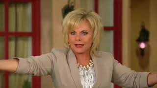 Lori Bakker's Leviathan Testimony!