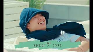 Dai x Shun | The Boyfriend | [FMV] - Just the way you are