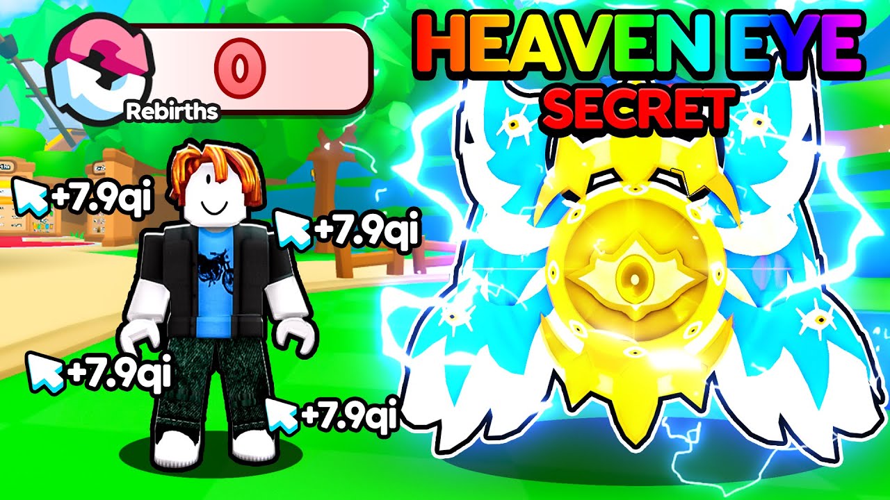 Starting Over as NOOB with BEST Pet in Rebirth Champions Ultimate Roblox!