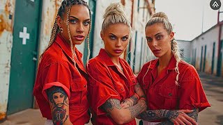 The Most DANGEROUS Women’s Prisons in the World