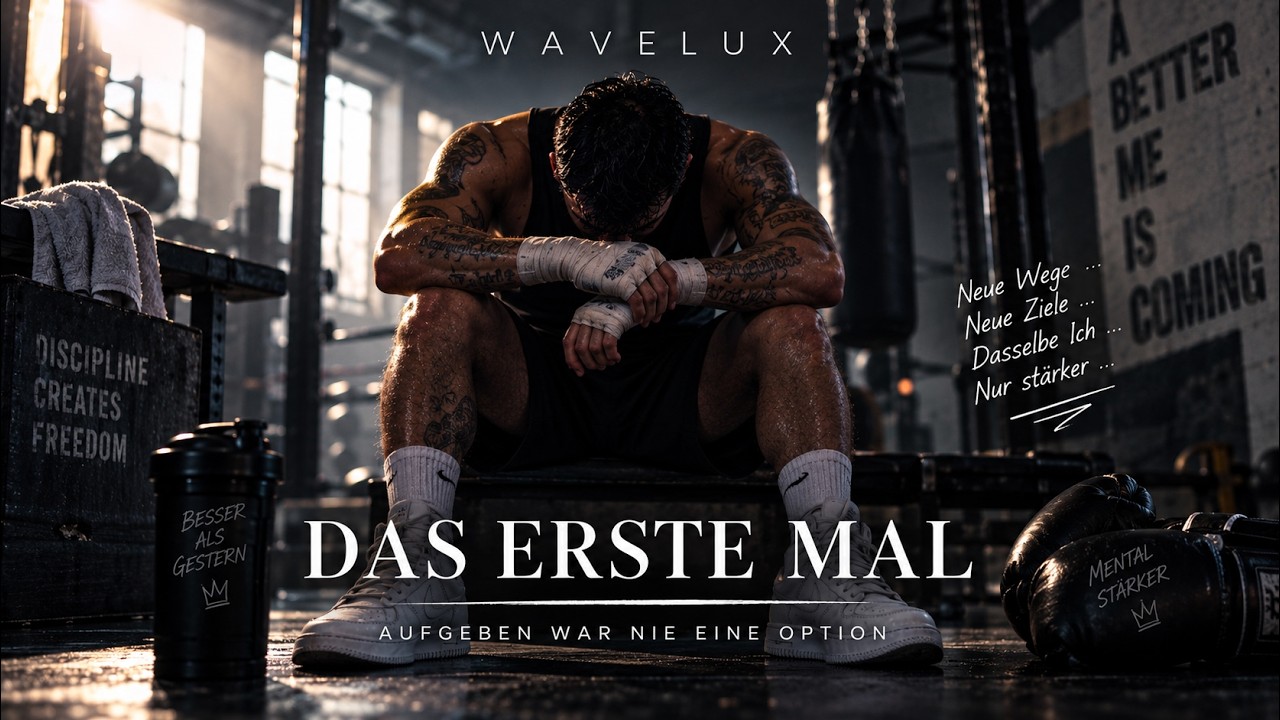 Watch WAVELUX - DAS ERSTE MAL ( TECHNO MIX ) on YouTube Watch WAVELUX - DAS ERSTE MAL ( TECHNO MIX ) on YouTube