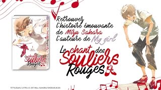 bande-annonce Le Chant des souliers rouges - T.1