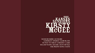 Video thumbnail of "Kirsty McGee - Sandman"