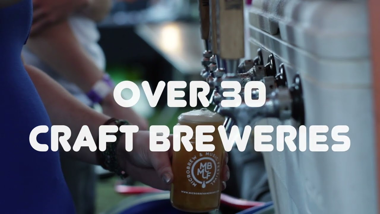 Sunrise Suds Tap Takeover - Mini Promo