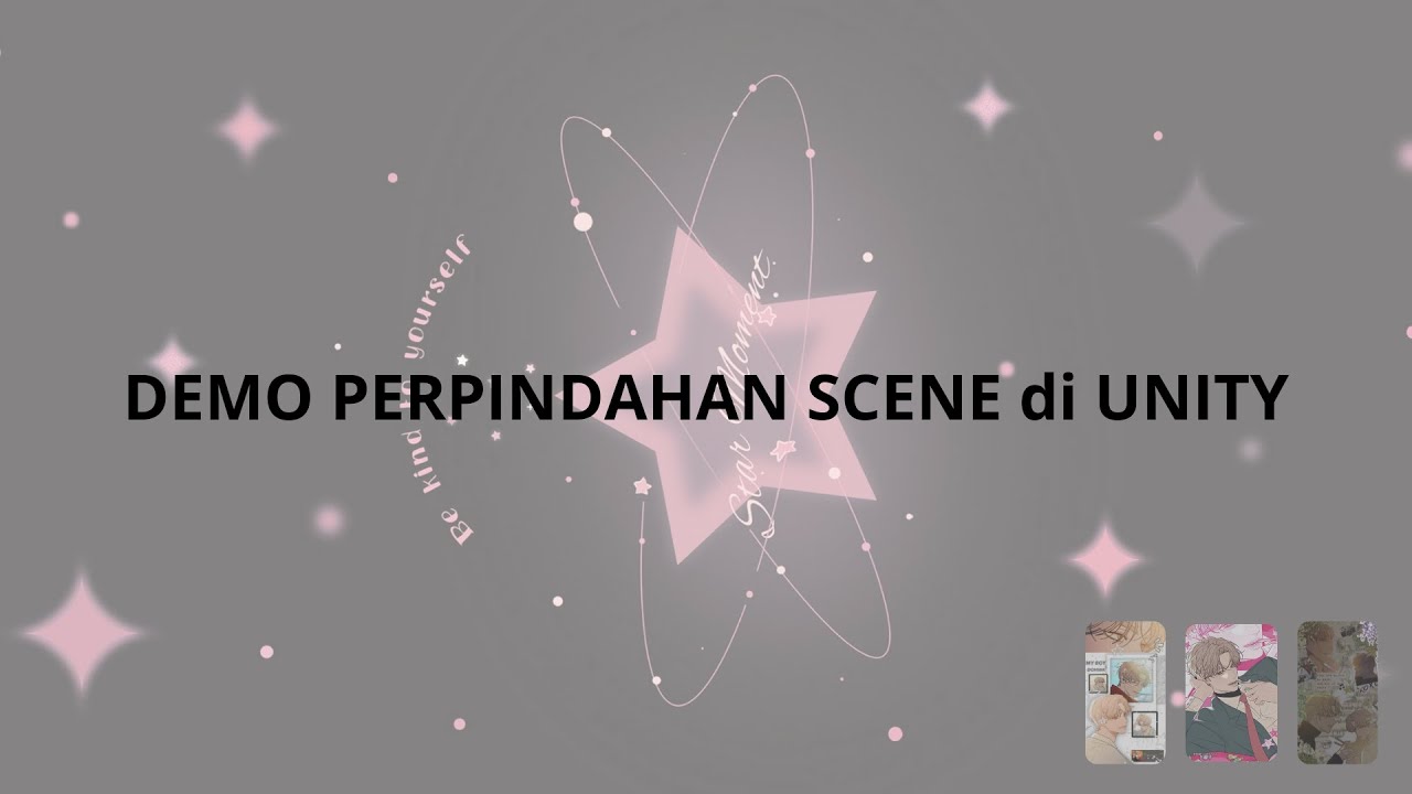 Final Project Augmented and Virtual Reality - Fara Rahmasari Fahirun (H071231055)