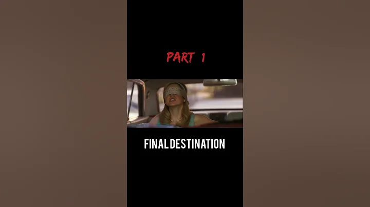 final destination bloodline #shorts #shortvideo #movie #music #new #trending #trendingshorts#youtube