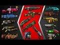 Pixel Gun 3D - Using All Shotgun Weapons Challenge