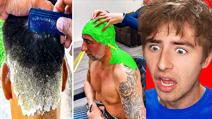 The Most SATISFYING Video You'll See Today!