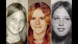 The Disappearance of the Fort Worth Trio