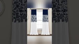Latest Curtains Design Ideas 2025 Living Room Curtain For Home Interior #moderndecor #interiordesign