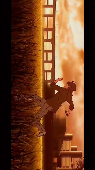#kizumonogatari #anime #18 