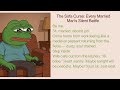 The sofa CURSE