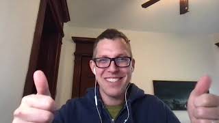 Startup Spotlight - David Bachowski, FanAI