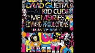 David Guetta ft. Kid Cudi - Memories (Bengfang) Dubstep Remix