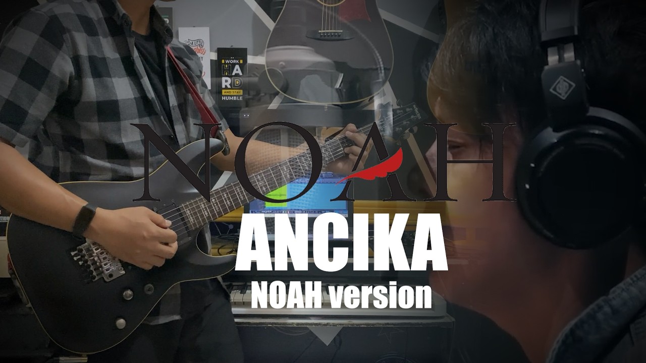Ancika Download Free Download