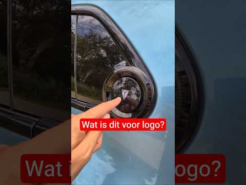 Het is geen Pontiac of Cupra, maar wat wel?
