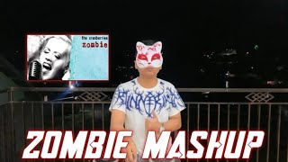 DJ VIRAL TIK TOK TERBARU ! INYOHE ZOMBIE x SAHUR-SAHUR ! DJ LOKAL