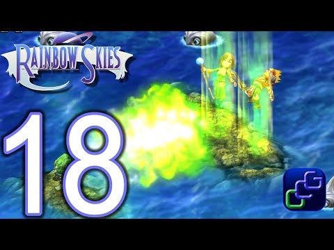 Rainbow Skies PS4 Walkthrough - Part 18 -